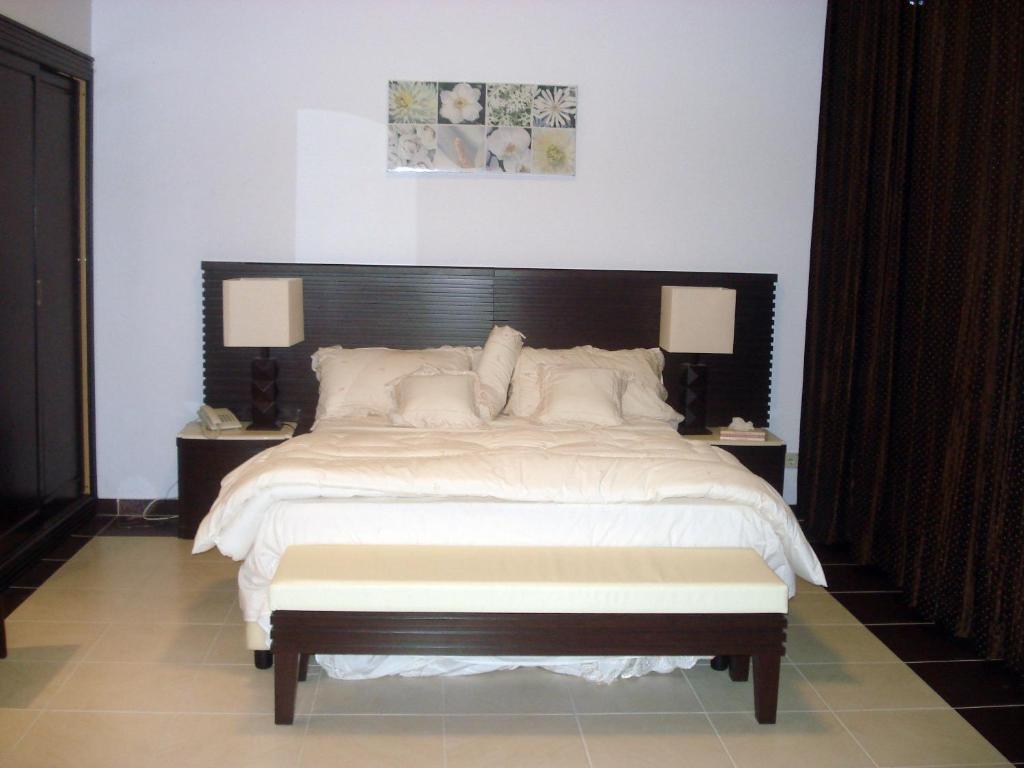Al Tayyar Suites & Hotel Apartments - Riad Cameră foto