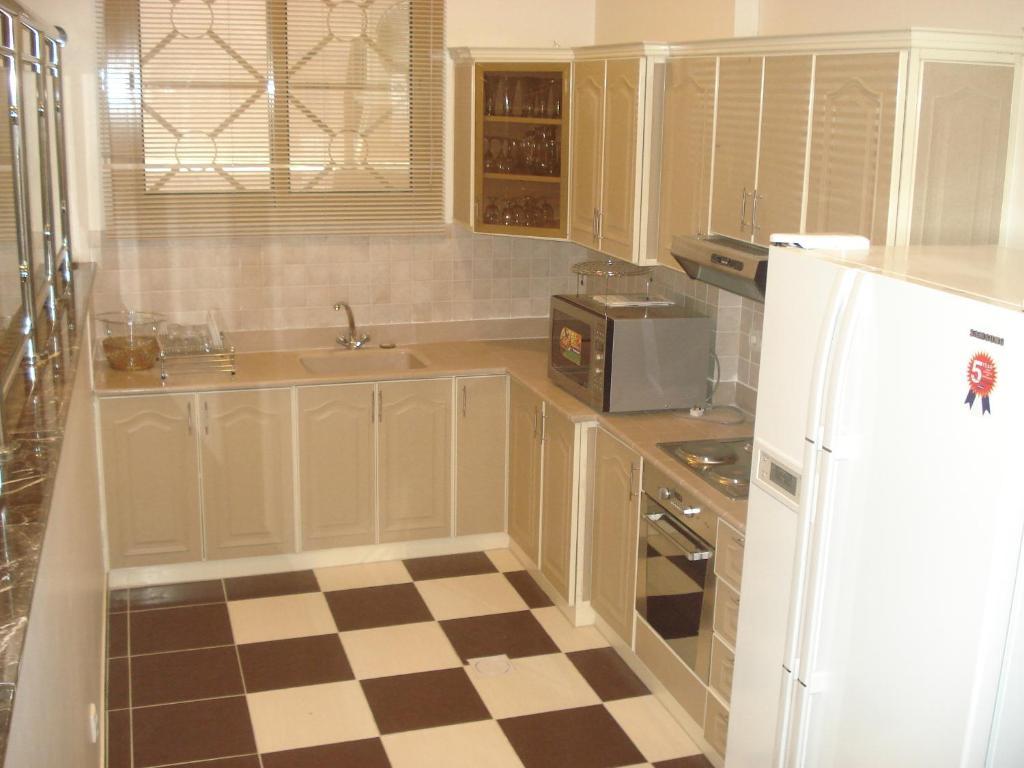 Al Tayyar Suites & Hotel Apartments - Riad Cameră foto