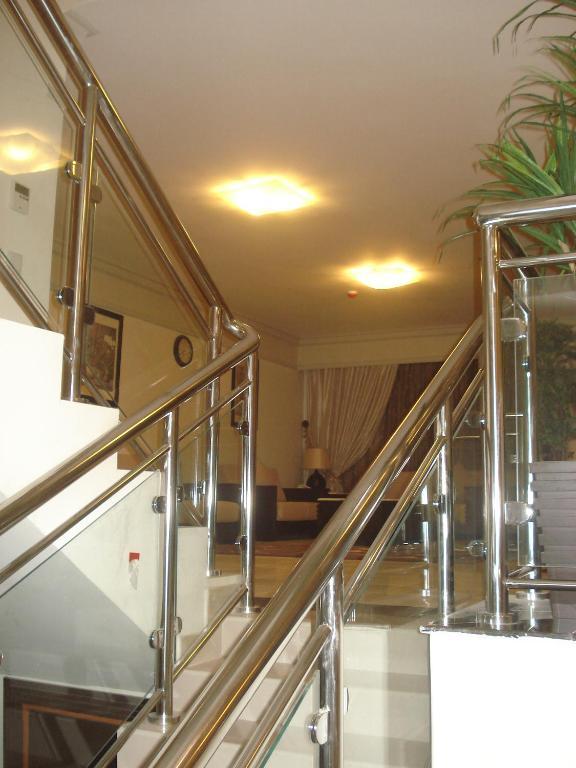 Al Tayyar Suites & Hotel Apartments - Riad Cameră foto