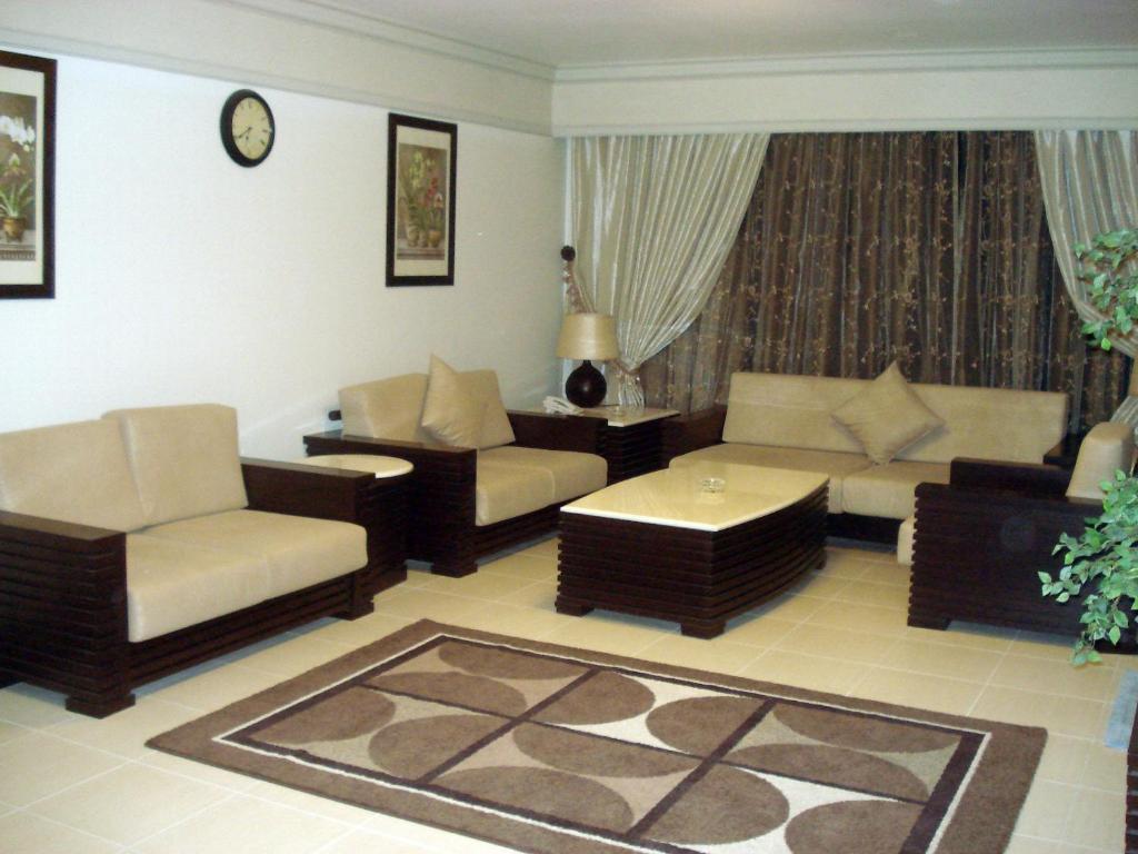 Al Tayyar Suites & Hotel Apartments - Riad Cameră foto