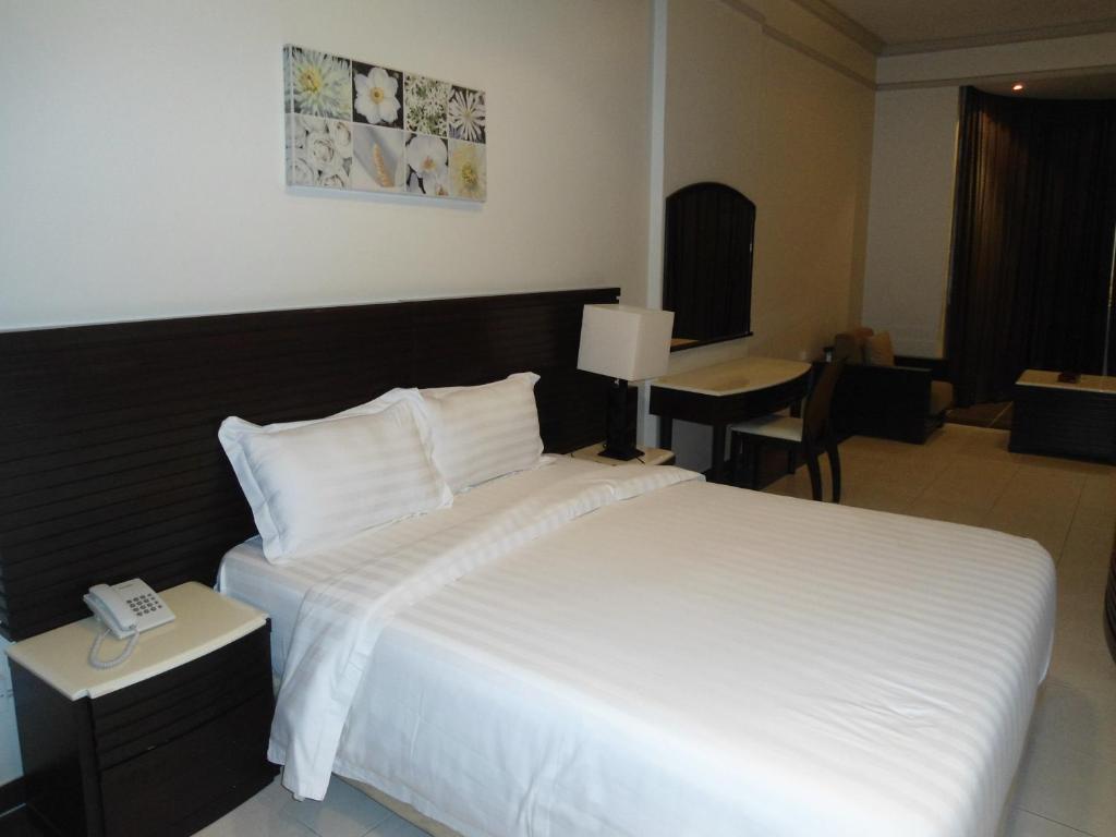 Al Tayyar Suites & Hotel Apartments - Riad Cameră foto