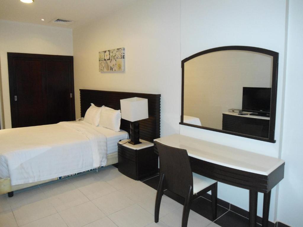 Al Tayyar Suites & Hotel Apartments - Riad Cameră foto