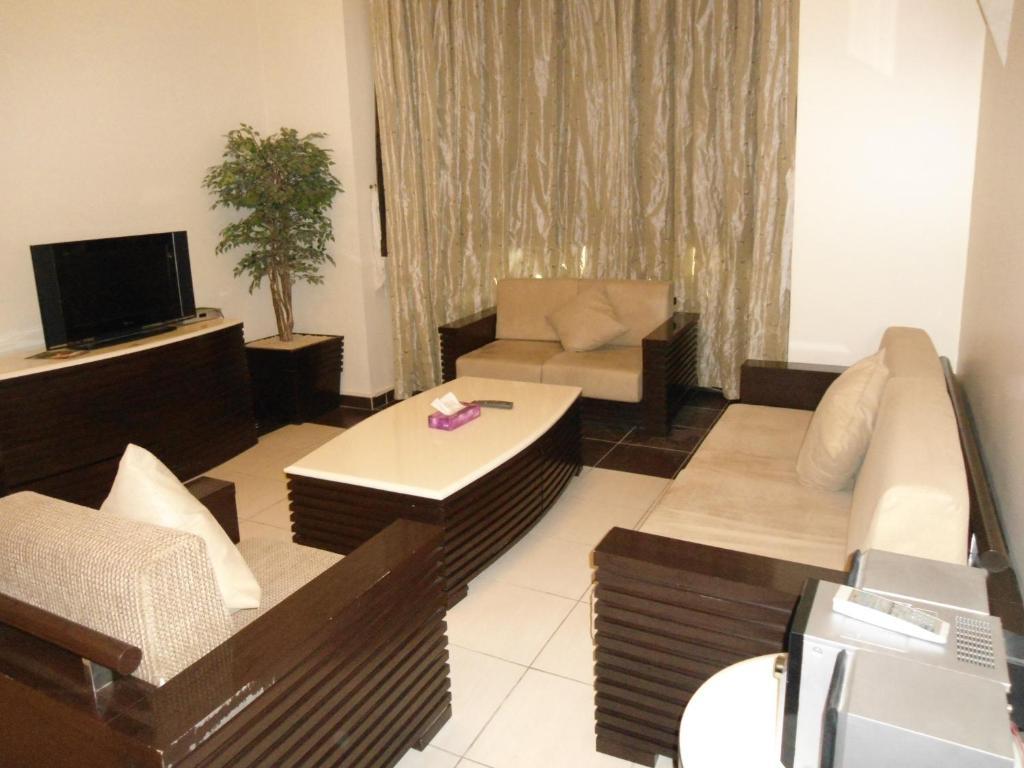 Al Tayyar Suites & Hotel Apartments - Riad Cameră foto