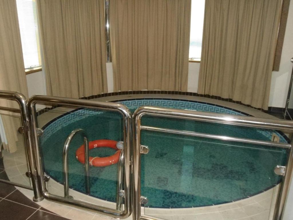 Al Tayyar Suites & Hotel Apartments - Riad Cameră foto