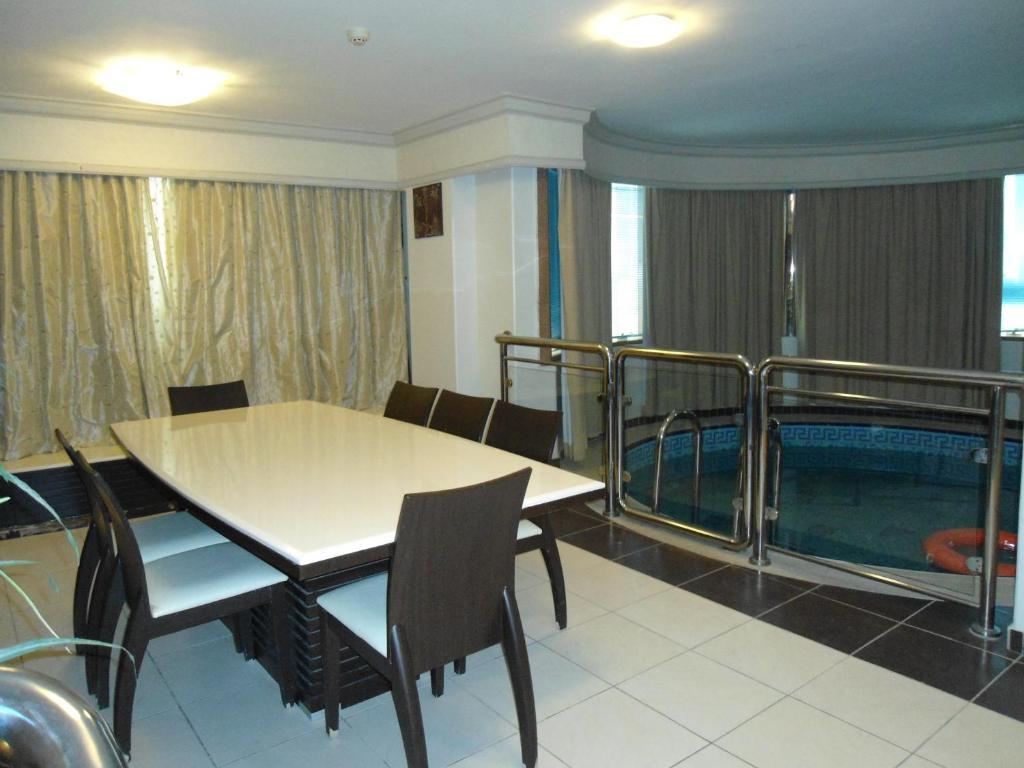 Al Tayyar Suites & Hotel Apartments - Riad Cameră foto