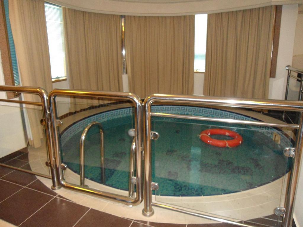 Al Tayyar Suites & Hotel Apartments - Riad Cameră foto