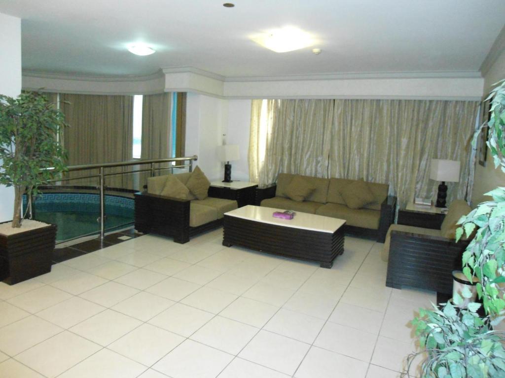Al Tayyar Suites & Hotel Apartments - Riad Cameră foto